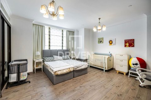 Dúplex en Rimal, Jumeirah Beach Residence, Dubai, 4 dormitorios, 389 m², № 64861 - foto 8