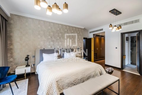 Dúplex en Rimal, Jumeirah Beach Residence, Dubai, 4 dormitorios, 389 m², № 64861 - foto 9