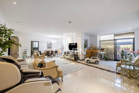 Dúplex en Rimal, Jumeirah Beach Residence, Dubai, 4 dormitorios, 389 m², № 64861 - foto 3