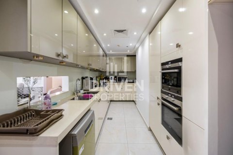 Dúplex en Rimal, Jumeirah Beach Residence, Dubai, 4 dormitorios, 389 m², № 64861 - foto 15