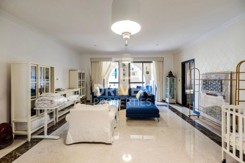 Dúplex en Rimal, Jumeirah Beach Residence, Dubai, 4 dormitorios, 389 m², № 64861 - foto 6