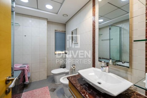 Dúplex en Rimal, Jumeirah Beach Residence, Dubai, 4 dormitorios, 389 m², № 64861 - foto 18