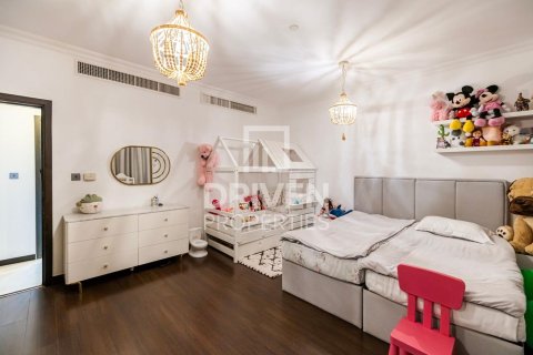 Dúplex en Rimal, Jumeirah Beach Residence, Dubai, 4 dormitorios, 389 m², № 64861 - foto 14