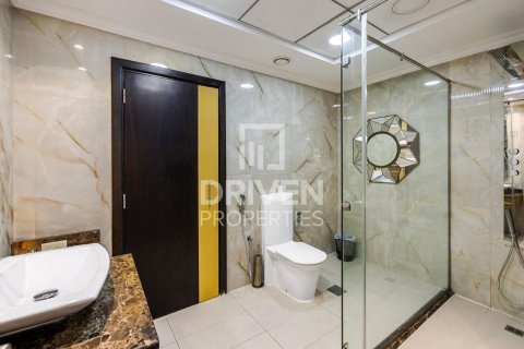 Dúplex en Rimal, Jumeirah Beach Residence, Dubai, 4 dormitorios, 389 m², № 64861 - foto 19