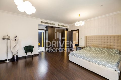 Dúplex en Rimal, Jumeirah Beach Residence, Dubai, 4 dormitorios, 389 m², № 64861 - foto 13