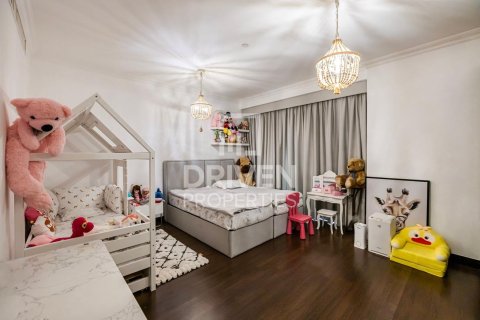 Dúplex en Rimal, Jumeirah Beach Residence, Dubai, 4 dormitorios, 389 m², № 64861 - foto 11