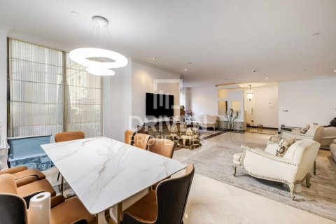 Dúplex en Rimal, Jumeirah Beach Residence, Dubai, 4 dormitorios, 389 m², № 64861 - foto 1