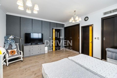 Dúplex en Rimal, Jumeirah Beach Residence, Dubai, 4 dormitorios, 389 m², № 64861 - foto 7