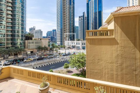 Dúplex en Rimal, Jumeirah Beach Residence, Dubai, 4 dormitorios, 389 m², № 64861 - foto 24