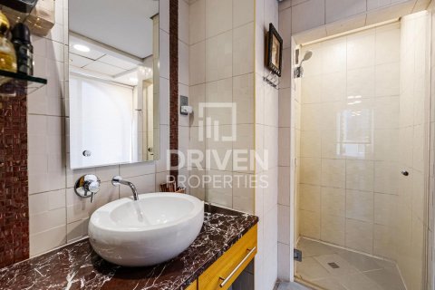 Dúplex en Rimal, Jumeirah Beach Residence, Dubai, 4 dormitorios, 389 m², № 64861 - foto 17
