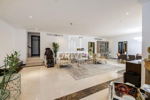 Dúplex en Rimal, Jumeirah Beach Residence, Dubai, 4 dormitorios, 389 m², № 64861 - foto 4