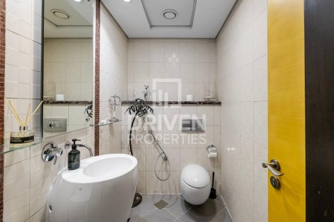 Dúplex en Rimal, Jumeirah Beach Residence, Dubai, 4 dormitorios, 389 m², № 64861 - foto 16