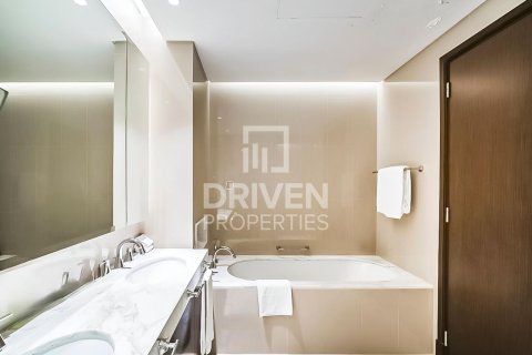 Appartement à The Address Residence Fountain Views, Downtown Dubai (Downtown Burj Dubai), Dubai, 2 chambres, 124 m², № 64846 - photo 19