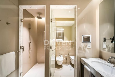 Appartement à The Address Residence Fountain Views, Downtown Dubai (Downtown Burj Dubai), Dubai, 2 chambres, 124 m², № 64846 - photo 21