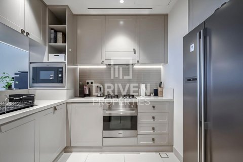 Appartement à The Address Residence Fountain Views, Downtown Dubai (Downtown Burj Dubai), Dubai, 2 chambres, 124 m², № 64846 - photo 16