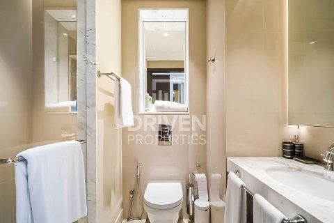 Appartement à The Address Residence Fountain Views, Downtown Dubai (Downtown Burj Dubai), Dubai, 2 chambres, 124 m², № 64846 - photo 24