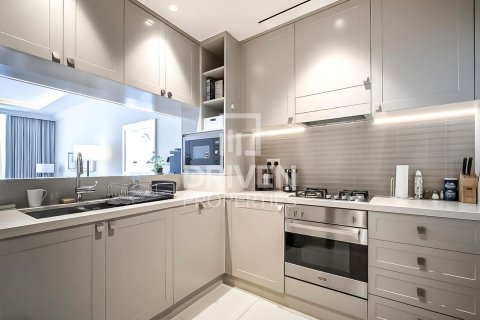 Appartement à The Address Residence Fountain Views, Downtown Dubai (Downtown Burj Dubai), Dubai, 2 chambres, 124 m², № 64846 - photo 15