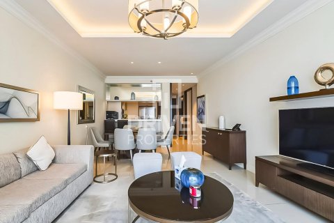 Appartement à The Address Residence Fountain Views, Downtown Dubai (Downtown Burj Dubai), Dubai, 2 chambres, 124 m², № 64846 - photo 5