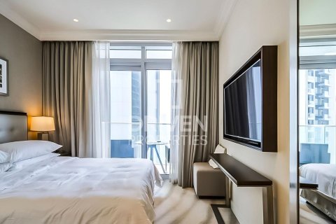 Appartement à The Address Residence Fountain Views, Downtown Dubai (Downtown Burj Dubai), Dubai, 2 chambres, 124 m², № 64846 - photo 10