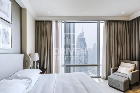 Appartement à The Address Residence Fountain Views, Downtown Dubai (Downtown Burj Dubai), Dubai, 2 chambres, 124 m², № 64846 - photo 11