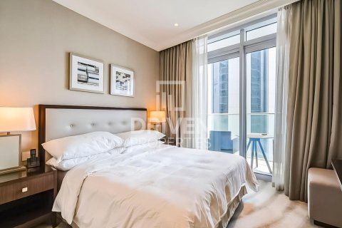 Appartement à The Address Residence Fountain Views, Downtown Dubai (Downtown Burj Dubai), Dubai, 2 chambres, 124 m², № 64846 - photo 13