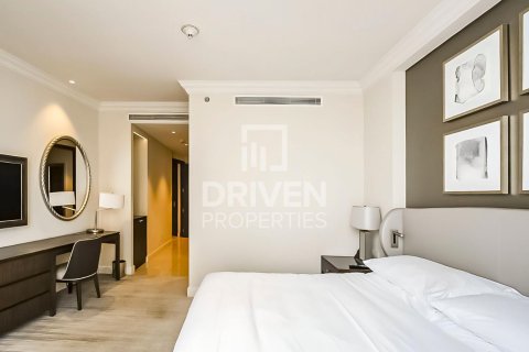 Appartement à The Address Residence Fountain Views, Downtown Dubai (Downtown Burj Dubai), Dubai, 2 chambres, 124 m², № 64846 - photo 14