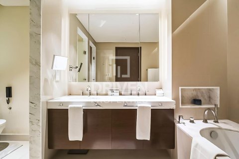 Appartement à The Address Residence Fountain Views, Downtown Dubai (Downtown Burj Dubai), Dubai, 2 chambres, 124 m², № 64846 - photo 26