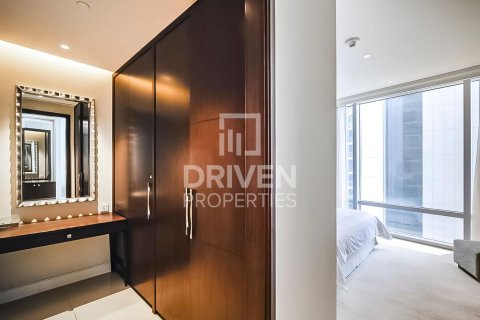 Appartement à The Address Residence Fountain Views, Downtown Dubai (Downtown Burj Dubai), Dubai, 2 chambres, 124 m², № 64846 - photo 23