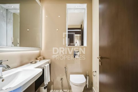 Appartement à The Address Residence Fountain Views, Downtown Dubai (Downtown Burj Dubai), Dubai, 2 chambres, 124 m², № 64846 - photo 22