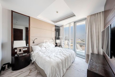 Apartment in The Address Sky View Towers, Downtown Dubai (Downtown Burj Dubai), Dubai 1 bedroom, 107.49 sq.m. № 126643 - photo 7