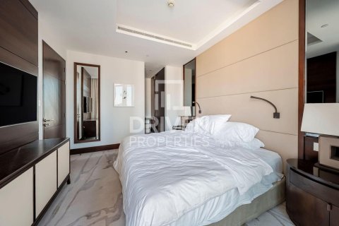 Apartment in The Address Sky View Towers, Downtown Dubai (Downtown Burj Dubai), Dubai 1 bedroom, 107.49 sq.m. № 126643 - photo 8