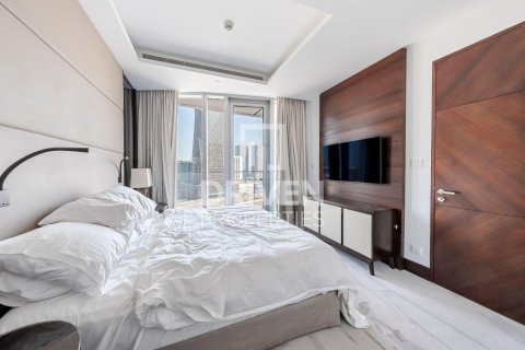 Apartment in The Address Sky View Towers, Downtown Dubai (Downtown Burj Dubai), Dubai 1 bedroom, 107.49 sq.m. № 126643 - photo 9