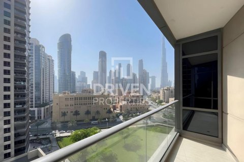 Apartment in South Ridge, Downtown Dubai (Downtown Burj Dubai), Dubai 2 bedrooms, 154.5 sq.m. № 126641 - photo 13