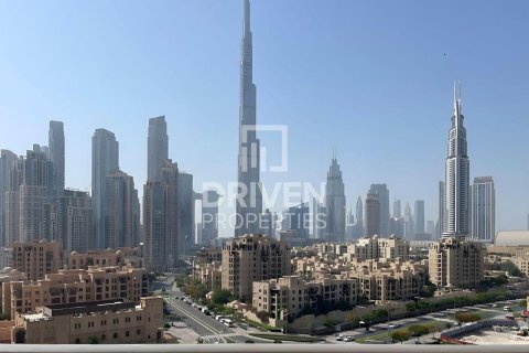 Apartment in South Ridge, Downtown Dubai (Downtown Burj Dubai), Dubai 2 bedrooms, 154.5 sq.m. № 126641 - photo 1