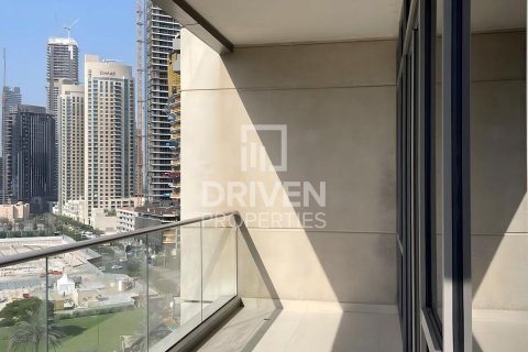 Apartment in South Ridge, Downtown Dubai (Downtown Burj Dubai), Dubai 2 bedrooms, 154.5 sq.m. № 126641 - photo 10