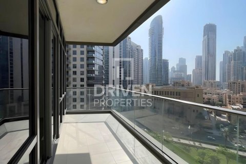 Apartment in South Ridge, Downtown Dubai (Downtown Burj Dubai), Dubai 2 bedrooms, 154.5 sq.m. № 126641 - photo 12