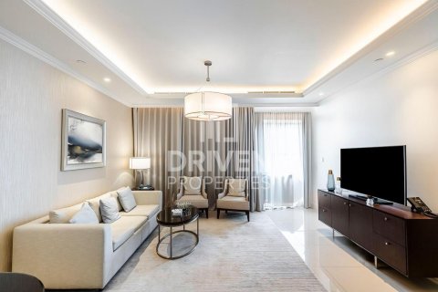 Apartment in The Address Residence Fountain Views, Downtown Dubai (Downtown Burj Dubai), Dubai 1 bedroom, 78.22 sq.m. № 126640 - photo 2