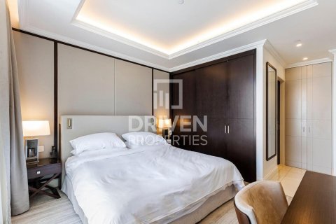 Apartment in The Address Residence Fountain Views, Downtown Dubai (Downtown Burj Dubai), Dubai 1 bedroom, 78.22 sq.m. № 126640 - photo 7