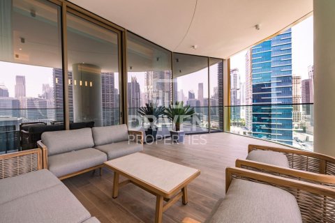 Apartment in Business Bay, Dubai 2 bedrooms, 196.3 sq.m. № 126650 - photo 28