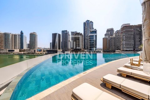 Apartment in Business Bay, Dubai 2 bedrooms, 196.3 sq.m. № 126650 - photo 29