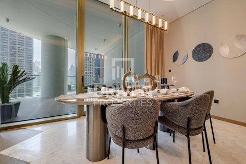 Apartment in Business Bay, Dubai 2 bedrooms, 196.3 sq.m. № 126650 - photo 13