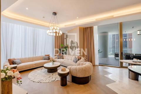 Apartment in Business Bay, Dubai 2 bedrooms, 196.3 sq.m. № 126650 - photo 11