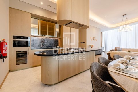 Apartment in Business Bay, Dubai 2 bedrooms, 196.3 sq.m. № 126650 - photo 15