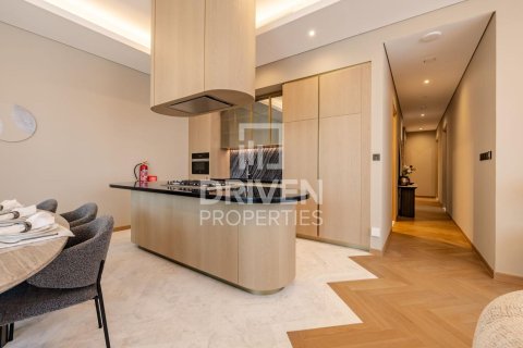 Apartment in Business Bay, Dubai 2 bedrooms, 196.3 sq.m. № 126650 - photo 12