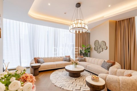 Apartment in Business Bay, Dubai 2 bedrooms, 196.3 sq.m. № 126650 - photo 4