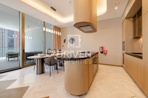 Apartment in Business Bay, Dubai 2 bedrooms, 196.3 sq.m. № 126650 - photo 14