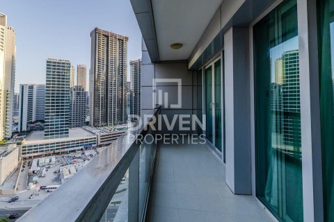 Apartment in Mohammad Bin Rashid Boulevard, Downtown Dubai (Downtown Burj Dubai), Dubai 1 bedroom, 80.36 sq.m. № 126642 - photo 11