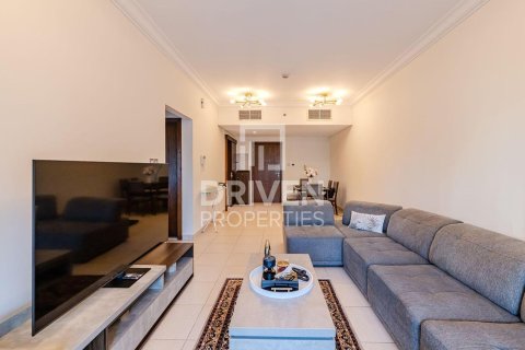 Apartment in Mohammad Bin Rashid Boulevard, Downtown Dubai (Downtown Burj Dubai), Dubai 1 bedroom, 80.36 sq.m. № 126642 - photo 5