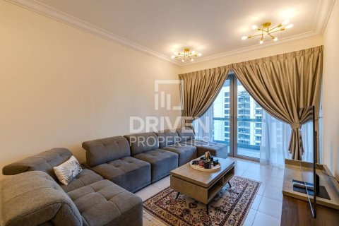 Apartment in Mohammad Bin Rashid Boulevard, Downtown Dubai (Downtown Burj Dubai), Dubai 1 bedroom, 80.36 sq.m. № 126642 - photo 4