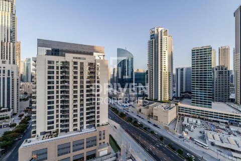 Apartment in Mohammad Bin Rashid Boulevard, Downtown Dubai (Downtown Burj Dubai), Dubai 1 bedroom, 80.36 sq.m. № 126642 - photo 12
